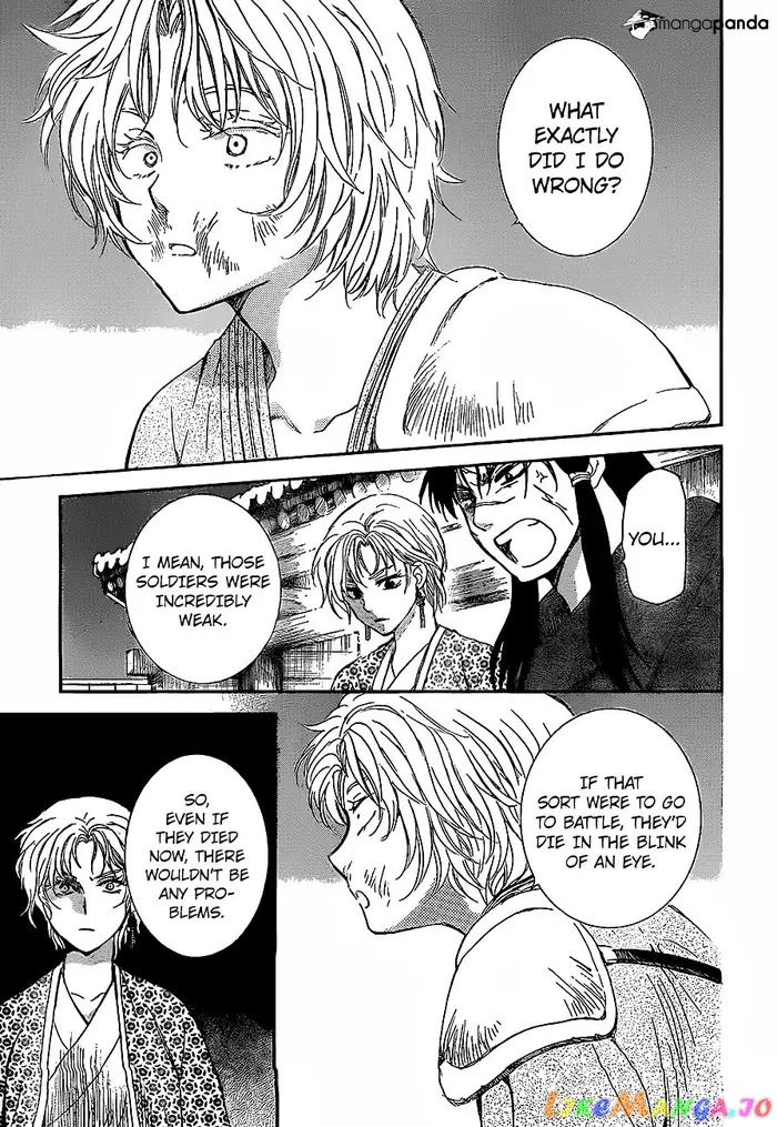 Yona of the Dawn Chapter 139 image 29_optimized